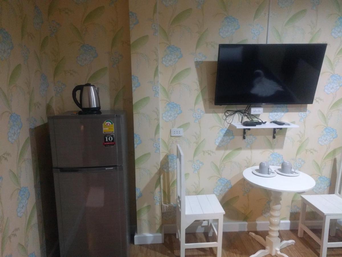 Hotel Gw Pattaya