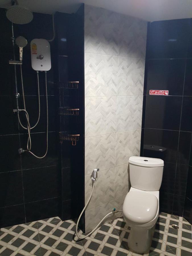 Hotel Gw Pattaya