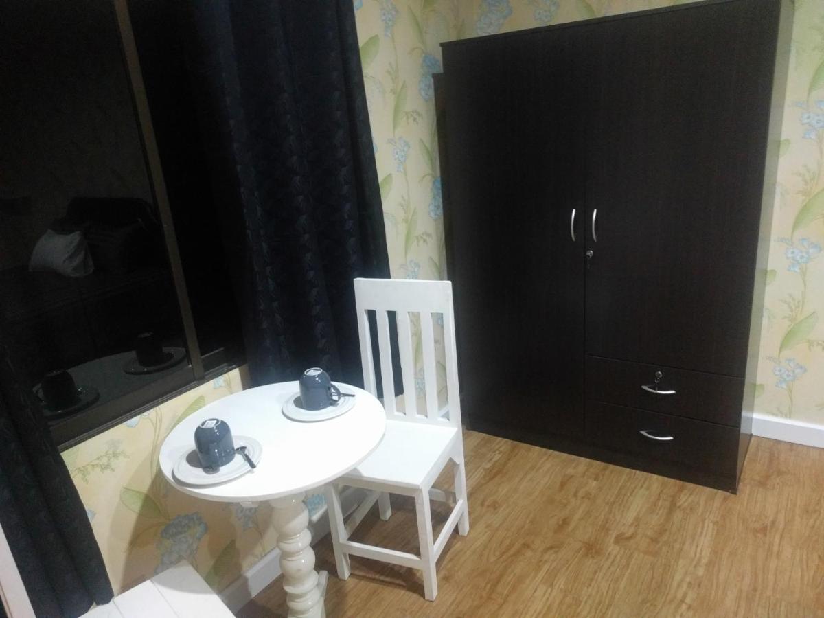 Gw Hotel
